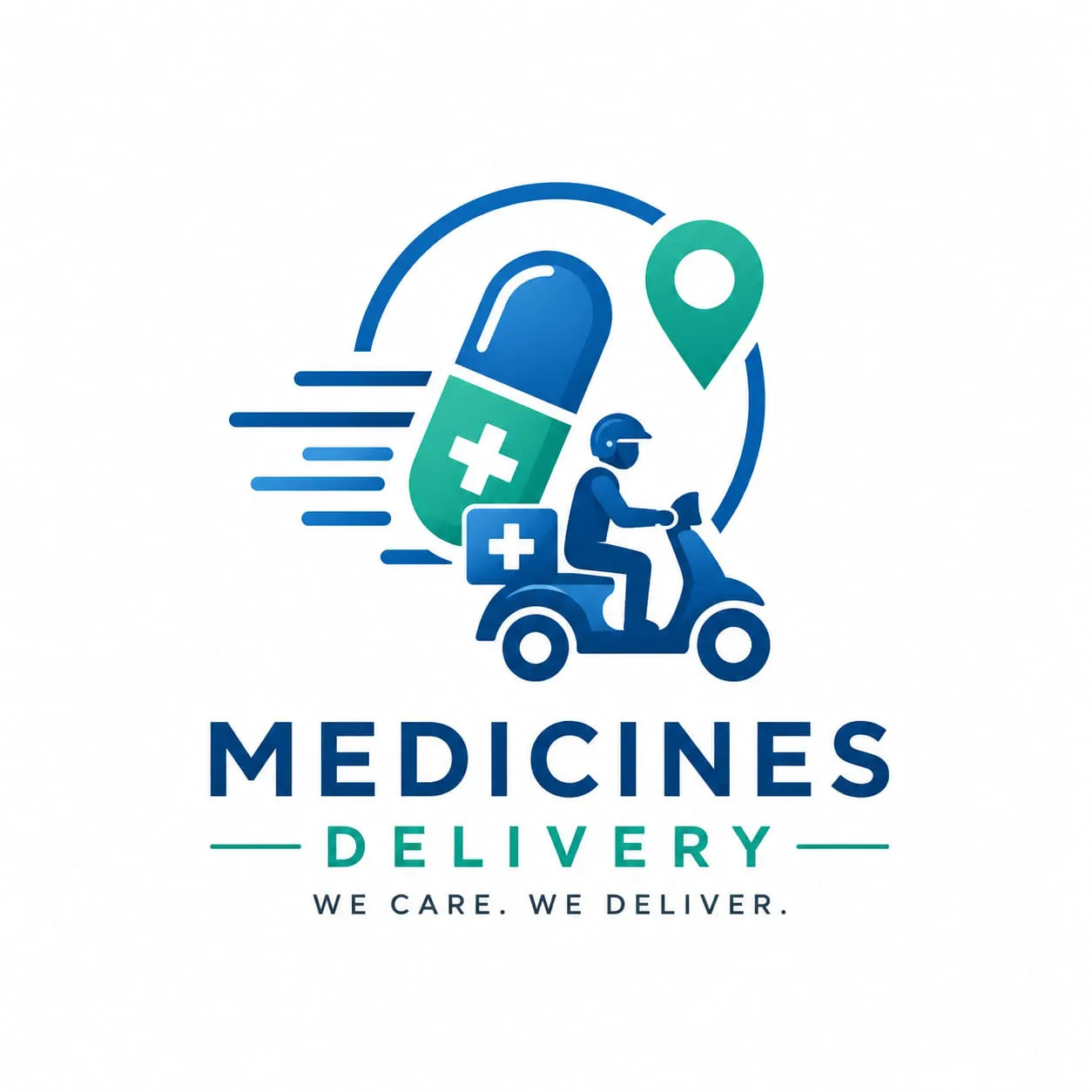 Pharmacy Delivery