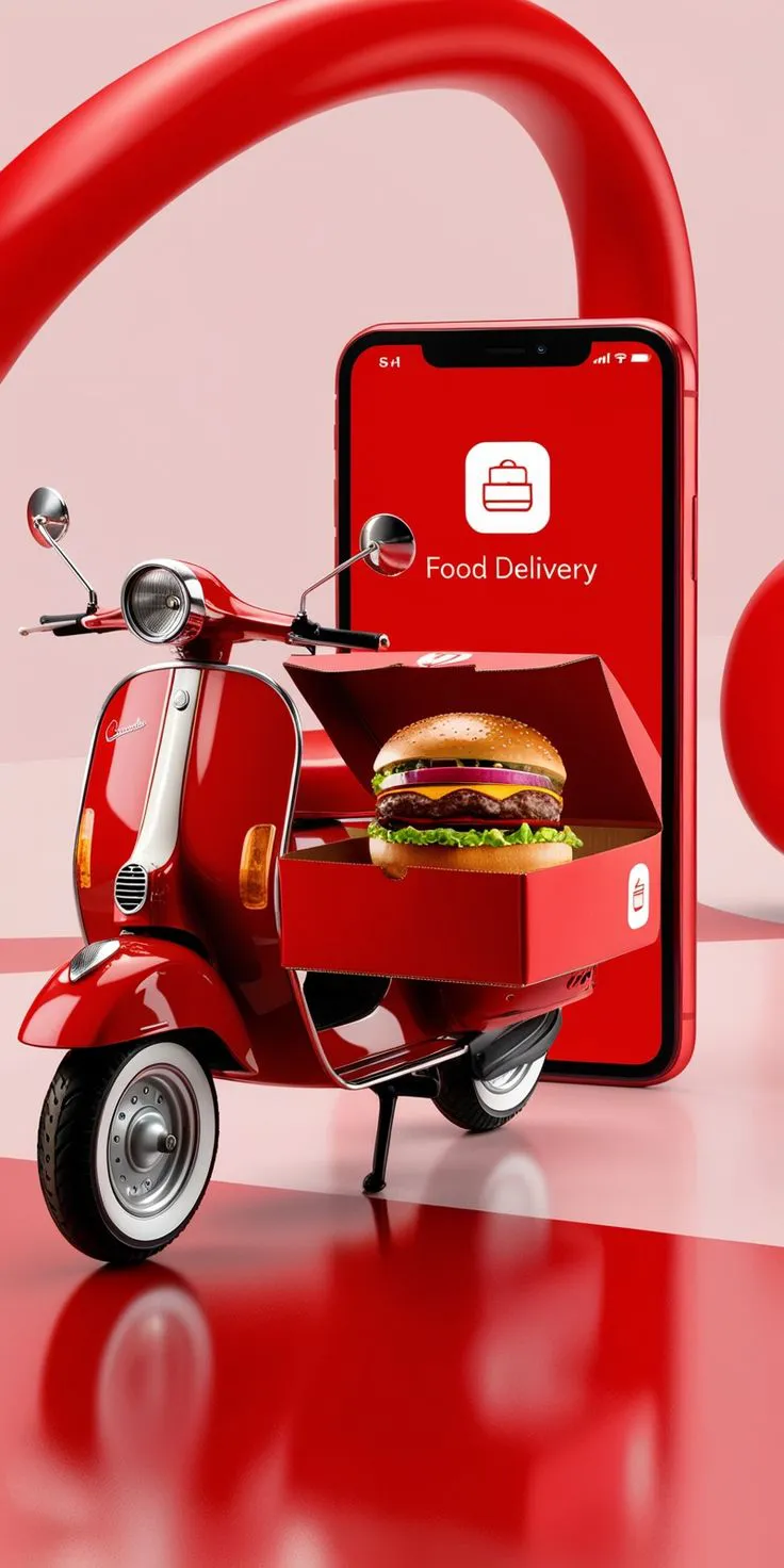 Food Delivery